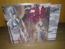 Death - Human Vinyl LP