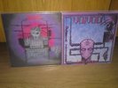 Voivod - Nothingface + Dimension Hatröss 2 Vinyl LP`s