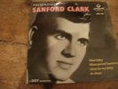 SANFORD CLARK Presenting EP
