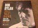 Bob Dylan Tell Signs Rare And Unrealeased In Vinyl New In Packet