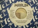 Original B-Boy Breaks 45 Ralph MacDonald - Jam the Groove MARLIN DJ WL Rare