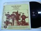 BEATLES - NO OBVIOUS TITLE - FIRST AMENDMENT (RARE LP/SHRINK) not TMOQ