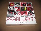 PEARL JAM LIGHTNING BOLT VINYL SEVENS 7