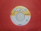 Sheila and B. Devotion Spacer Mayday Funk Disco Soul Chic PERU