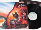 SODOM -Agent Orange LP 1989 , GATEFOLD 1st press  ...protector slayer massacra