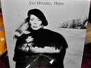JONI MITCHELL VERY RARE SEALED LP HEJIRA 1976 USA 1ST PRESS ASYLUM 7E-1087 OOP