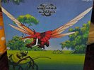 OSIBISA VERY RARE SEALED LP WOYAYA 1971 USA DECCA 1ST PRESS FUNK NOT 180G OOP