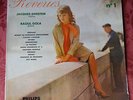 JACQUES GHESTEM / R. GOLA - REVERIE N° 1 - LP PHILIPS P 77280L