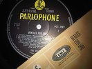 THE BEATLES BEATLES FOR SALE U.K. 1969 STEREO WITHOUT 