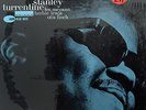 STANLEY TURRENTINE That's Where It's At  NM Blue Note MONO Van Gelder LES MCCANN