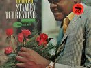 STANLEY TURRENTINE Dearly Beloved Blue Note NM MONO Shrink RVG Ear  ROY BROOKS