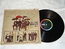 Beatles Vol 2 Capitol Records RARE Lp Mexican