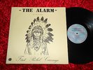 THE ALARM - FIRST REBEL CARRIAGE VINYL RECORD RARE PRIVATE PRESS POWER POP ROCK