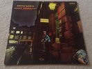DAVID BOWIE The Rise & Fall Of Ziggy Stardust LP Vinyl Record EX+ RARE A1 / B1