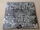CREAM Wheels Of Fire In The Studio LP Vinyl Record Album UK N MINT RARE A1 / B1