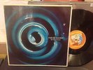 EDGAR FROESE macula transfer GEMA BRAIN 60008 EXC TANGERINE DREAM