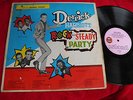 Derrick Harriott Rock Steady Party-UK Island ILP 955 Original 1967 Vinyl LP-HEAR
