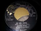 Martha Reeves - No One There / I've given you the best years of my life rare 7