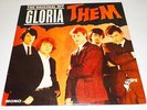 THEM (W/VAN MORRISON) ''GLORIA