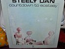 STEELY DAN VERY RARE (WAS) SEALED LP COUNTDOWN TO ECSTASY 1973 ABC 1ST PRESS OOP