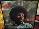 MICHAEL JACKSON VERY RARE SEALED LP BEN 1972 USA PRESS NOT 180G MOTOWN OUT/PRINT