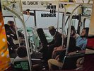 JOHN LEE HOOKER RARE SEALED LP NEVER GET OUT OF THESE BLUES ALIVE 1972 1ST PRESS