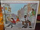HOWLIN WOLF RARE SEALED LP LONDON HOWLIN WOLF SESSIONS 1971 USA CHESS 1ST PRESS
