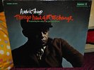 ARCHIE SHEPP RARE SEALED LP THINGS HAVE GOT TO CHANGE 1971 USA 1ST PRESS IMPULSE