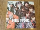 PINK FLOYD The Piper..ORG COLUMBIA 1967  MINT LP 60er 70er BEAT POP ROCK PSYCH