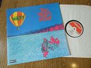 TEN YEARS AFTER Watt ORG UK 1970 MIT POSTER  RAR  LP 60er 70er  POP ROCK PSYCH