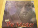 Rakim - The Master - 2LP Vinyl