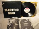Muddy Waters-Electric Mud-Cadet Concept LPS 314 with booklet