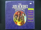 Jimi Hendrix Experience New Limited Edition 8LP BOX SET booklet SEALED