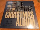 THE BEATLES Christmas Album Fan Club 1970 LP SS Still Sealed Original Shrink N/R