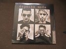 DEPECHE MODE VIOLATER LIVE 3 LP DODGER STADIUM AUGUST 4 1990 SEALED