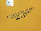 ROLLING STONES Bright Lights Big City UNOFFICIAL Rare OUTTAKES TMOQ 71075
