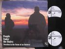 People Under The Stairs Question In The Form of an Answer CLASSIC HIP HOP 2xLP