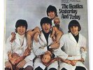 The Beatles - Yesterday & Today - U.S. 3rd State *BUTCHER COVER* Mono 1966 LP