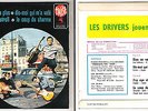 RARE EP LES DRIVERS 