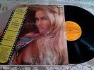 1973 STELVIO CIPRIANI Vida Salvaje OST Sexy Cover 12