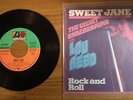 THE VELVET UNDERGROUND  FEAT. LOU REED - SWEET JANE / ROCK AND ROLL - ATL 10339