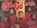 Los Matematicos - Go Go En Roja - RCA - Monster 1966 Mexican garage LP - Listen