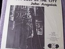 Eskimo Language ELW12S1 John Angaiak I'm Lost In The City 33 RPM Yupik