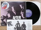 THE ROLLING STONES After-Math LP NM/NM France Decca Stereo 211014 + Insert