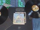 LED ZEPPELIN: THE SONG REMAIN THE SAME....doppio lp ediz. swang song....perfetto