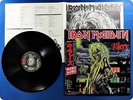 IRON MAIDEN 