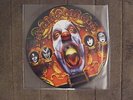 KISS  PSYCHO CIRCUS  ( MERCENARY RECORDS )  PICTURE DISC  LP