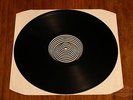 RAMASES SPACE HYMNS LP VERTIGO SWIRL 1971 UK RARE UK - WITHOUT COVER