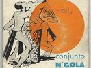 CONJUNTO N'GOLA RITMOS  7