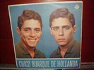 CHICO BUARQUE LP ORIG RGE 1ST MONO PRESS 1966 SAMBA MPB NARA LEAO EDU LOBO GAL